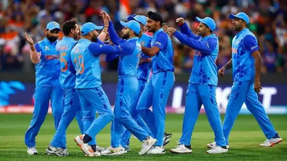 change in team india for 2nd odi in ind vs ban