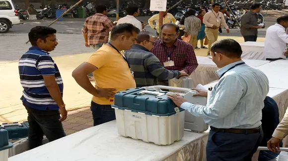 Election Commission