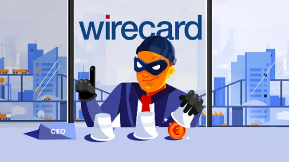 WireCard