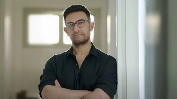 Aamir Khan r