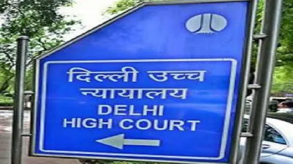 Delhi HC