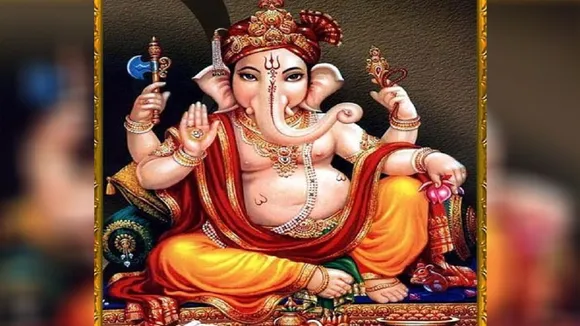 Wednesday Ganesh Mantra 2022