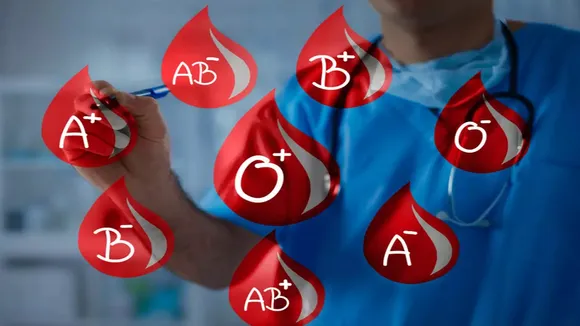 a blood group