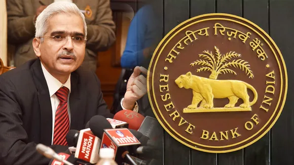 RBI Monetary Policy Meeting