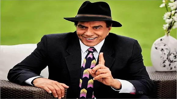 dharmendra