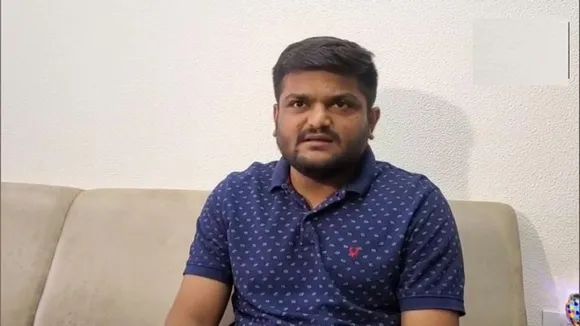 hardik