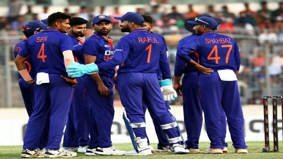 team india1