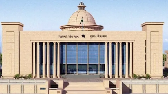 Gujarat Assembly