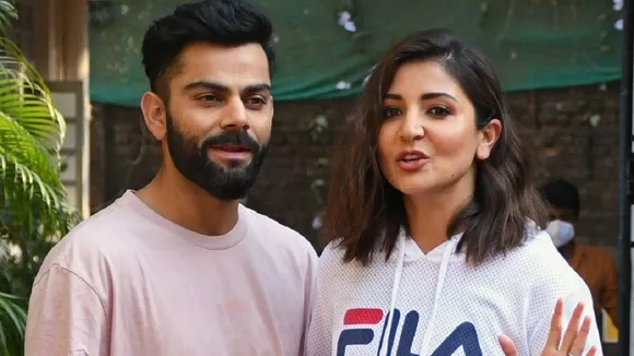 virat kohli anushka sharma