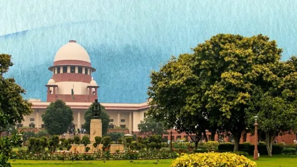 Supreme Court