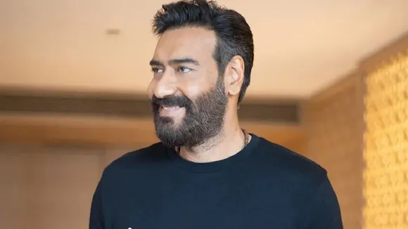 ajay devgn