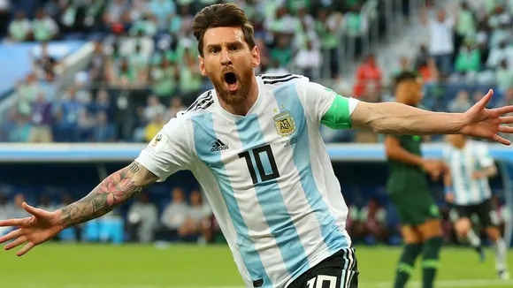 argentina vs croatia semi final live score fifa world cup 2022 messi