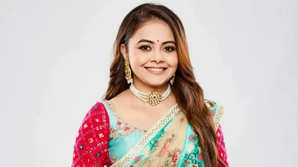 devoleena bhattacharjee