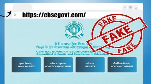 CBSE  board examinations