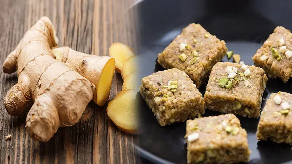 Immunity Booster Barfi