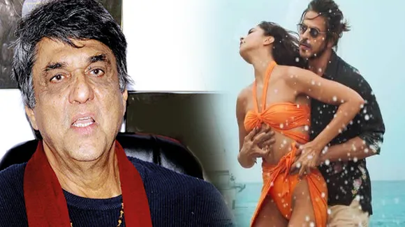 mukesh khanna