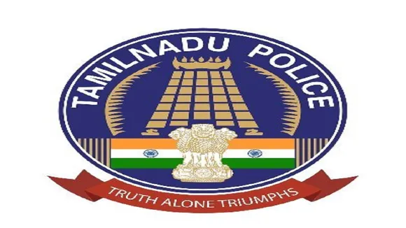 Tamilnadu Police