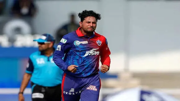 kuldeep yadav in ipl 2023 mini auction updates