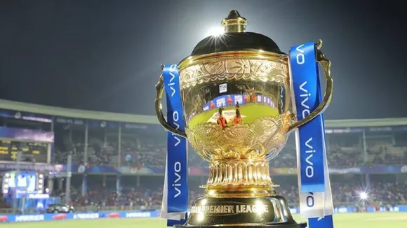 ipl mini auction 2022 can change bcci