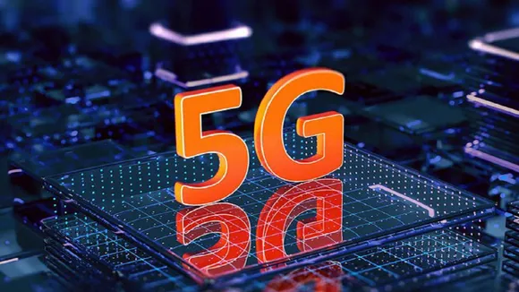 5G