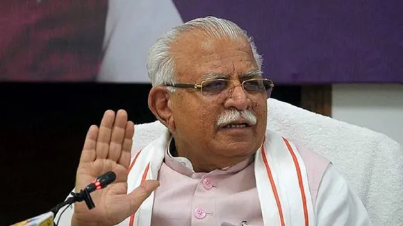 Haryana