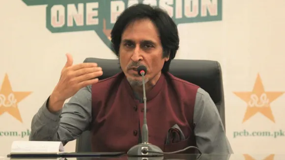 996141 ramiz raja