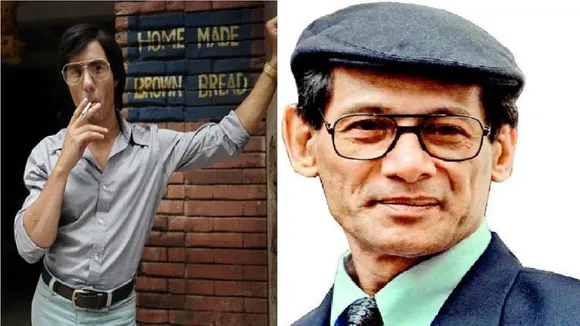 Charles Sobhraj