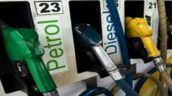 petrol diesel23