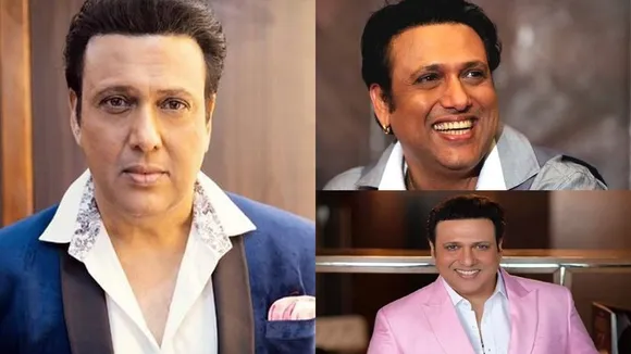 Govinda Birthday