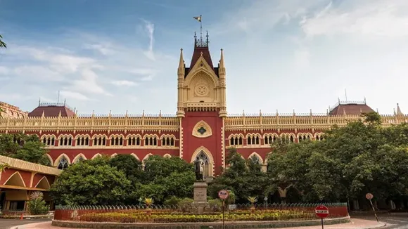 Calcutta High Court