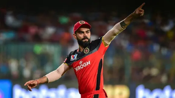 kohli new plan in ipl mini auction 2022 rcb