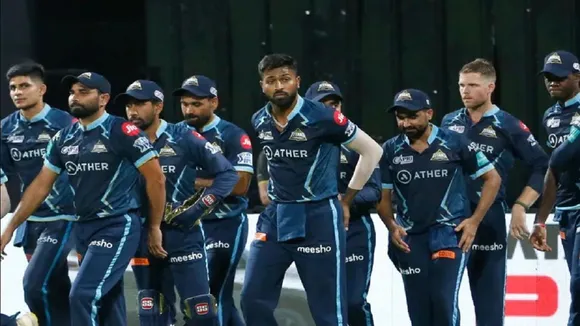 Gujarat Titans