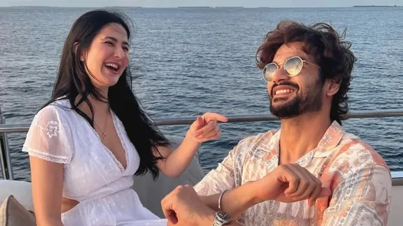 katrina kaif sunny kaushal