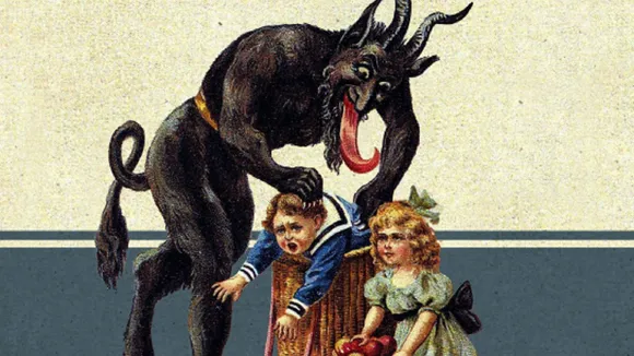 Krampus