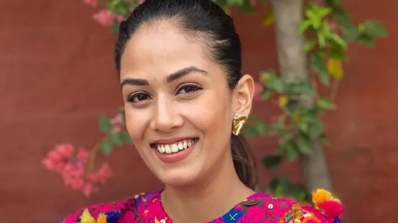 mira rajput