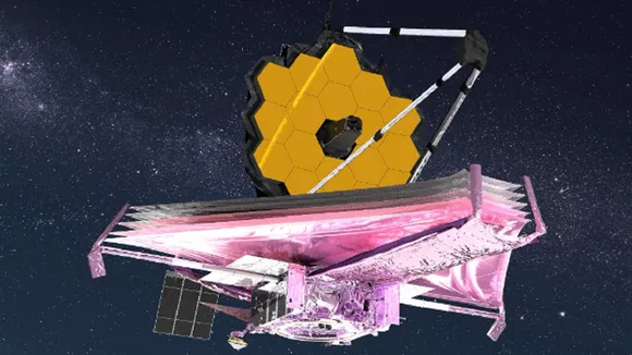 JWST