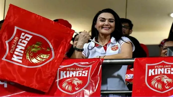 pbks updates in ipl 2023 mini auction preity zinta