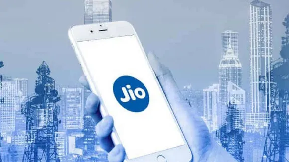 jio PLAN