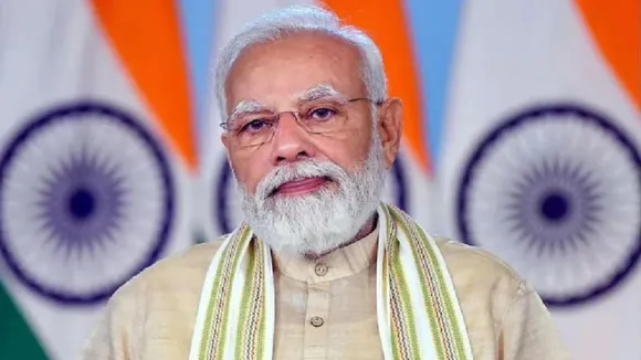 pm modi