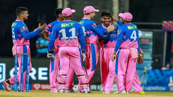 rajasthan royals 1619691885