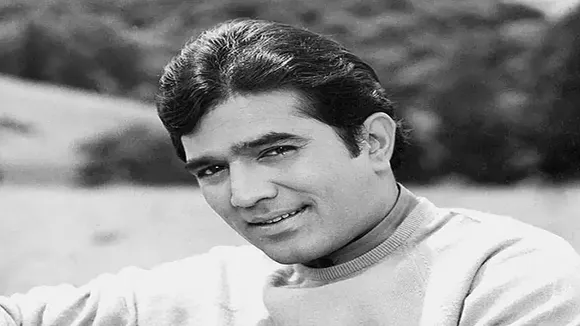 rajesh khanna birthday