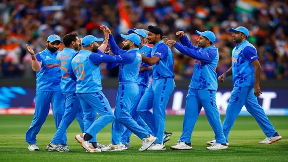 Team India