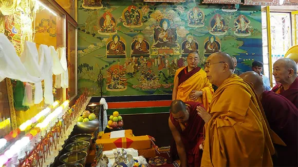 dalailama