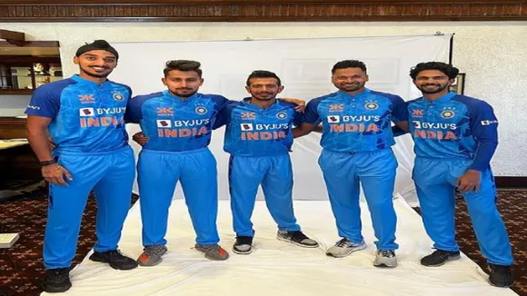 Team India