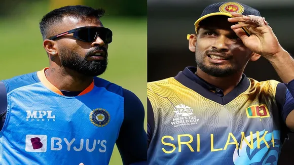 ind vs sl 1st t20 match playing 11 updates news