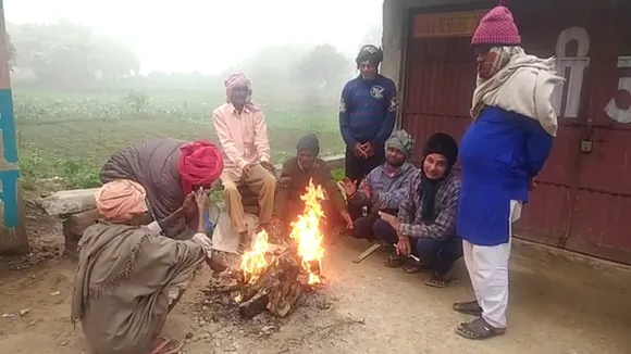 winter in bihar