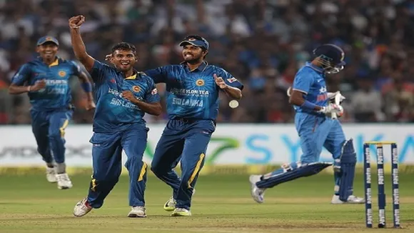 India v Sri Lanka 2nd T20 Live stream Preview 2016