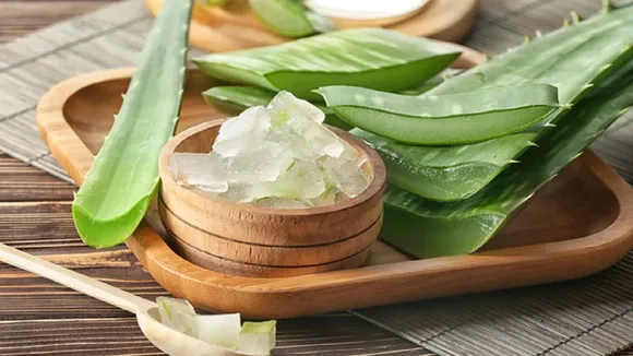 How To Use Aloe vera