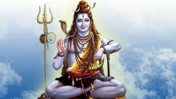 Maha Shivratri 2023 Date