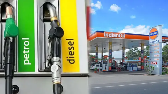 Petrol Diesel Price